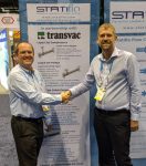 Statiflo Static Mixers And Transvac Ejector Solutions Partnership