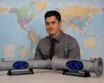 Ryan Sparrow Has Joined The Cheshire-based Company As Logistics And Contracts Engineer